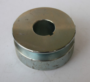 Al-Ko :  Ersatzteil Keilriemenscheibe Motor - 401429