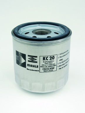 Hatz Kraftstofffilter M16 x 1,5 mm 50251500