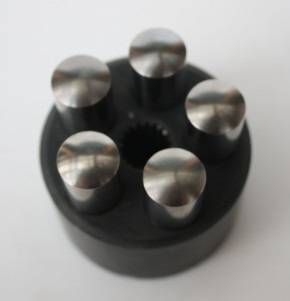 Echo : Motorblock kompl Tuff Torq K46 (41-192168-25210)