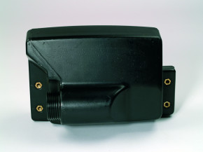 Ratioparts Kraftstofftank komplett für Wacker 0088442