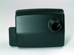 Ratioparts Kraftstofftank komplett für Wacker 0088442