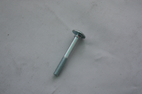 Holmschraube M 6 x 50
