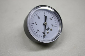 Al-Ko : Ersatzteil Manometer - 460167
