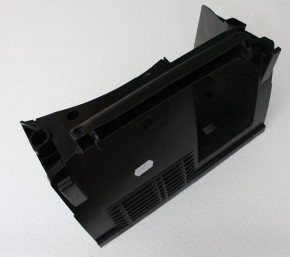 Al-Ko : Ersatzteil Hinterteil 46 Zrv R9005 - 46026701
