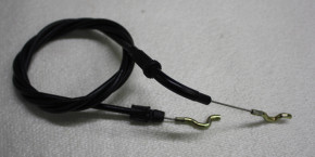 Al-Ko :  Ersatzteil Totmannbowdenzug Quantum Va - 460904