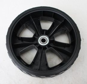 Al-Ko : Ersatzteil Rad 200 Mkl D12 - 462670