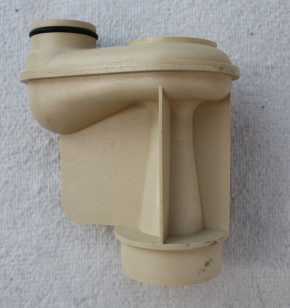 Al-Ko : Ersatzteil Injektor - 462850