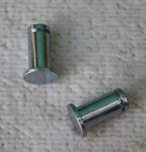 Al-Ko : Ersatzteil Bolzen 47-52 High Wheel - 463015