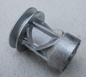 Al-Ko : Ersatzteil Messerhalter 430Br Wlg 61,9 - 463962