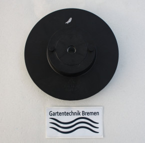 Al-Ko : Ersatzteil Messerhalter Kpl E-Sigma - 470181