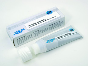 Pflege- und Reinigungsmittel HAIX farblos 75 ml Spezial-Schuhcreme