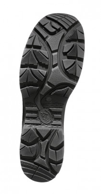 HAIX Protector Light 2,0 Schnittschutzstiefel Gr. 43
