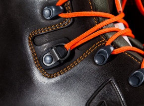 HAIX Protector Light Pro Schnittschutzstiefel Gr. 42
