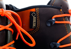 HAIX Protector Light Pro Schnittschutzstiefel Gr. 42