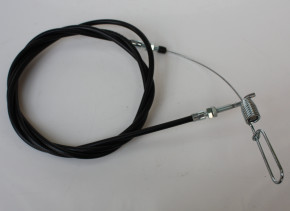 Al-Ko : Ersatzteil Schalt-Bowdenzug-Bremse - 514157