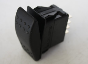 Al-Ko : Ersatzteil Schalter Jxa2Z00B-Azc00-000 - 514879