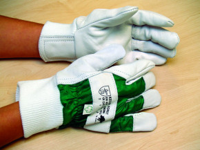 Arbeitshandschuh Handschuhe KEILER Forst  XXL - Gr.- 12