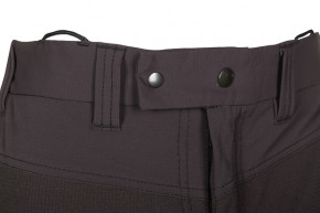 Schnittschutzhose SAMOURAI M