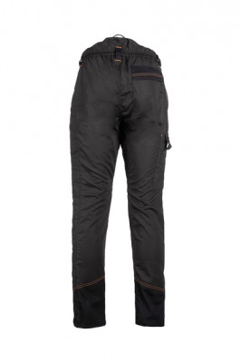SIP Schnittschutzhose BasePro XXXL