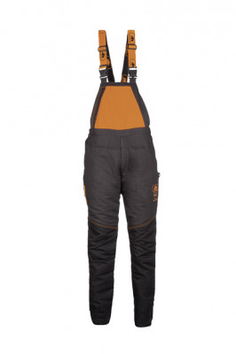 SIP Schnittschutzhose BasePro M