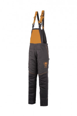 SIP Schnittschutzhose BasePro M