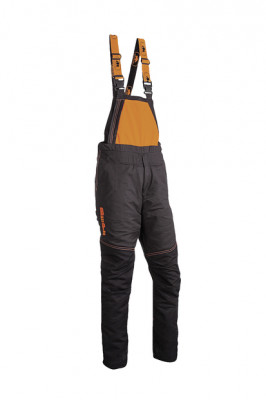 SIP Schnittschutzhose BasePro M