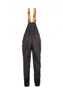 SIP Schnittschutzhose BasePro M