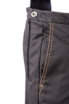 SIP Schnittschutzhose BasePro M