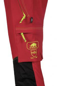 SIP Schnittschutzhose ReFlex L