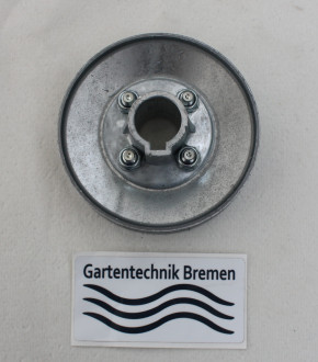 Dolmar : Ersatzteil KEILRIEMENSCHEIBE 4002829500156 663521451