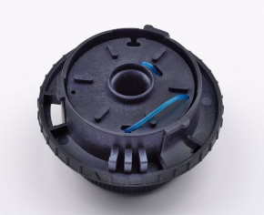 GARDENA Ersatzfadenspule für Turbotrimmer
