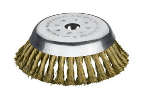 Kegelbürste 155 x 25,4 mm