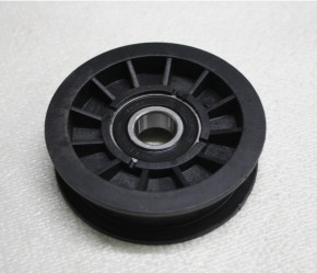 MTD : - Wolf ET SPANNROLLE K3 000786445 6205158-MTD