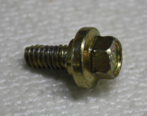 Tecumseh : Ersatzteil 650976-TEE Screw