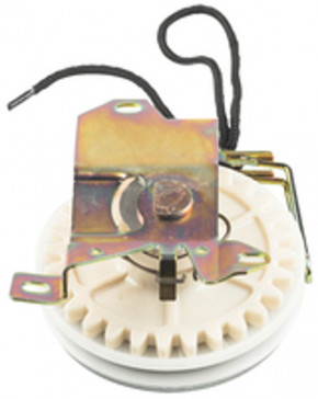 Tecumseh Handstarter Senkrechtstarter