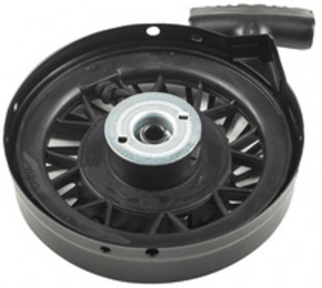 Tecumseh Handstarter komplett