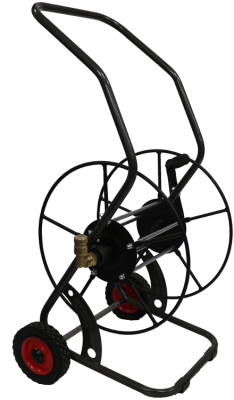 Sirocco Schlauchwagen anthrazit, 1/2″