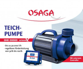 Pumpe OHE 30000