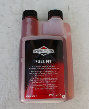 B&S : Ersatzteil Fuelfit 250 Ml French 992381-BRI