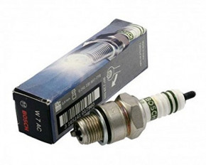 Bosch Zündkerze W 5 AC jetzt B7HS
