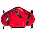 Echo Mulch- und Heckauswurfmähwerk C-130CD für Echotrak Park-Serie
