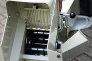 Remarc Häcksler Combi-Cut 9600 Häckselleistung bis 80 mm