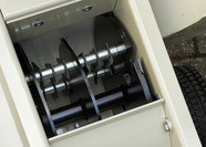 Remarc Häcksler Combi-Cut 9600 Häckselleistung bis 80 mm