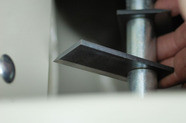 Remarc Häcksler Combi-Cut 9600 Häckselleistung bis 80 mm