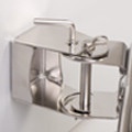 ALBA Schlauchtrommel STATUS INOX III