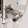 ALBA Schlauchtrommel STATUS INOX III