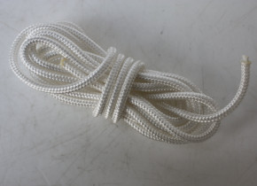 AS : Starterseil 4 mm / 2300 mm E04457-ASM AS 