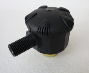AS : Luftfilter Vollst. E07543-ASM AS Ersatzteil
