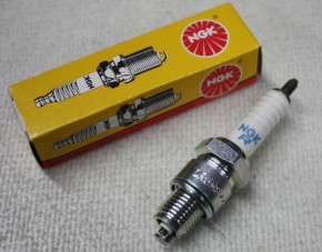 NGK Zündkerze CMR 6 A