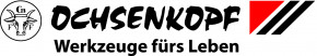 Ochsenkopf Fällheber OX 58 - 80 cm Stahl Qualitätsfällheber